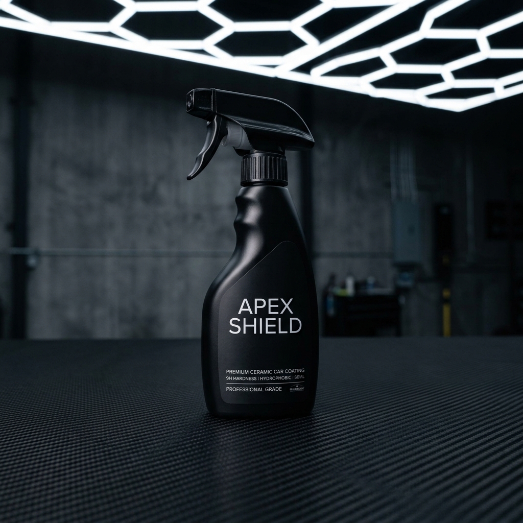 Apex Shield Spray